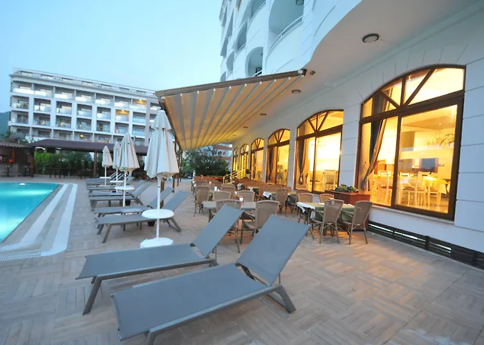 酒店 我的梦大酒店 3*