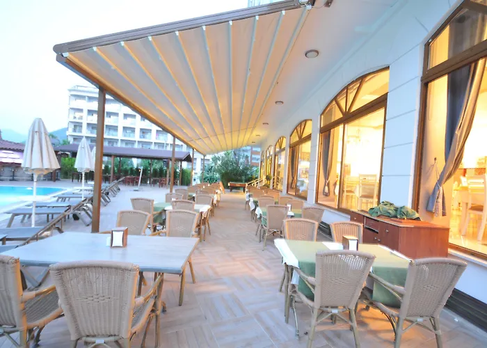 酒店 我的梦大酒店