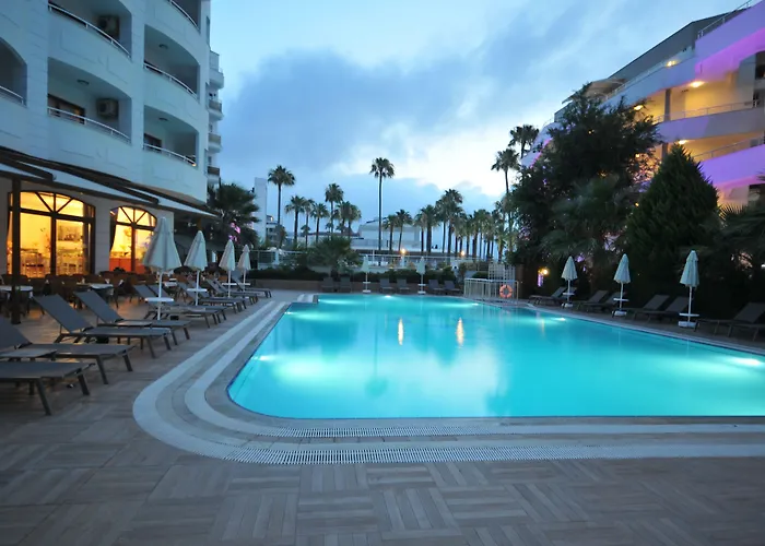 我的梦大酒店 3*