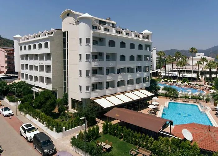 我的梦大酒店 酒店 3*