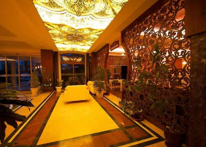 我的梦大酒店 3*