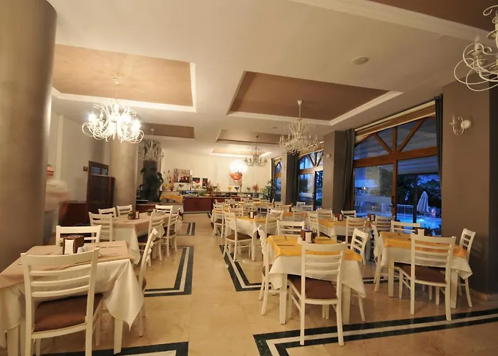 我的梦大酒店 酒店