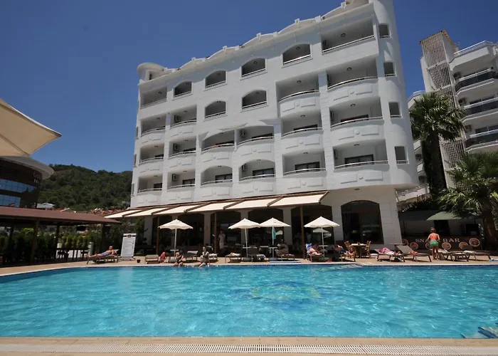 我的梦大酒店 酒店 3*