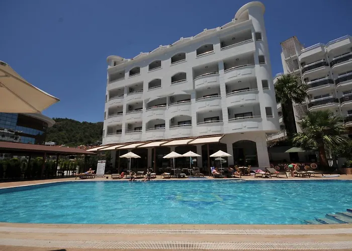 我的梦大酒店 酒店 3*