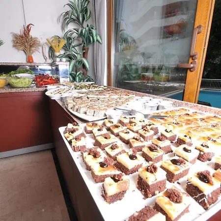 فندق ماي دريم 3*