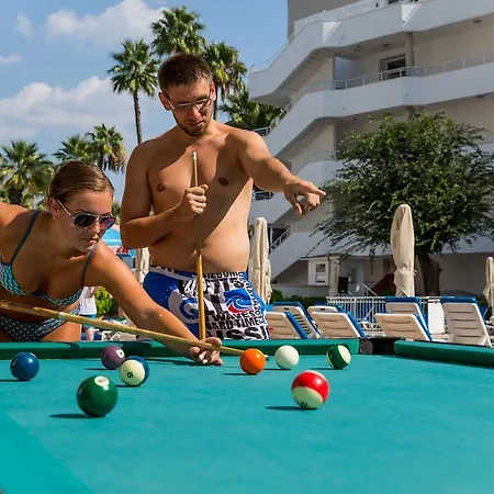 ホテル My Dream 3*