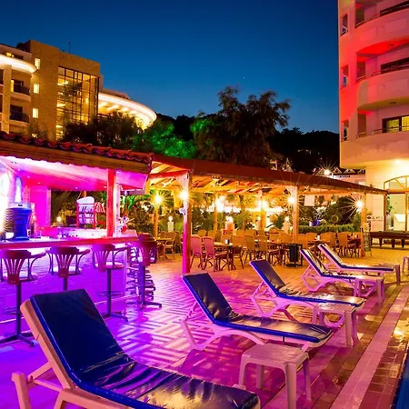 فندق ماي دريم مرمريس