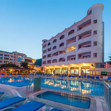 ماي دريم مرمريس