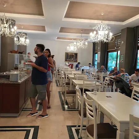 فندق ماي دريم 3*