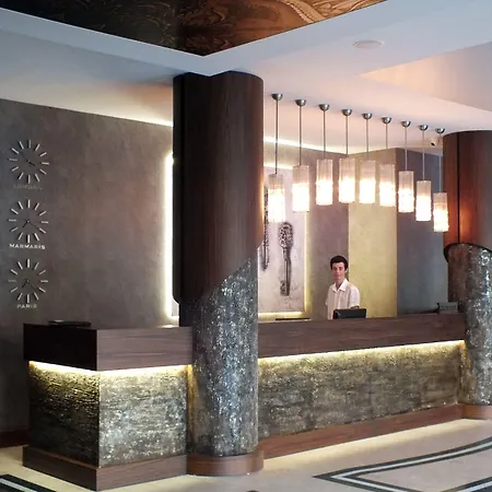 ماي دريم فندق