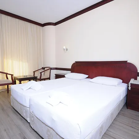 ماي دريم فندق مرمريس