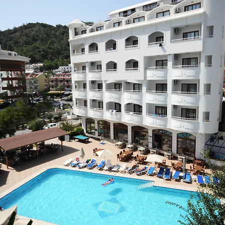 My Dream Marmaris