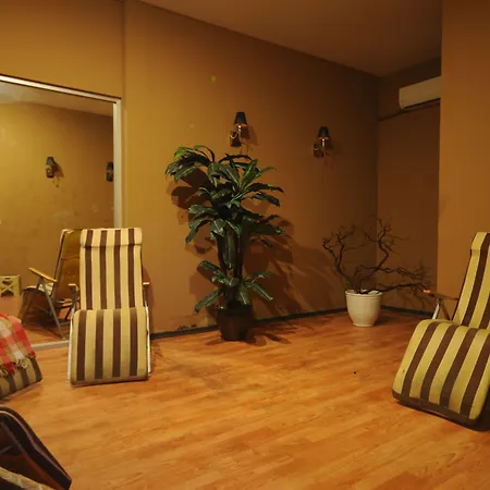 فندق ماي دريم مرمريس