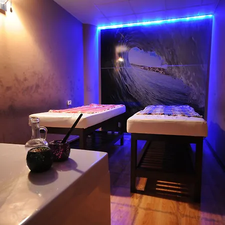 ماي دريم 3* مرمريس