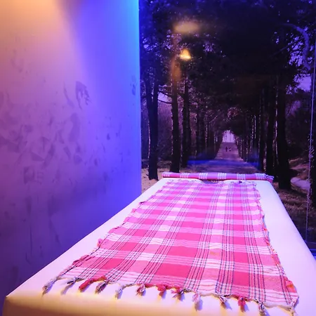 ماي دريم مرمريس