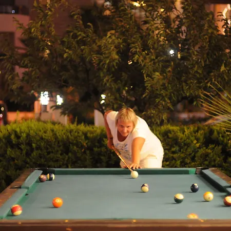 فندق ماي دريم 3*