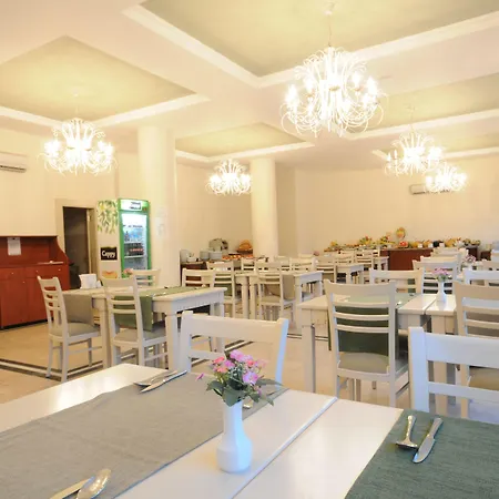 فندق ماي دريم