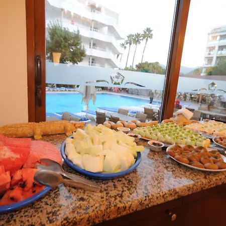 ماي دريم فندق 3*