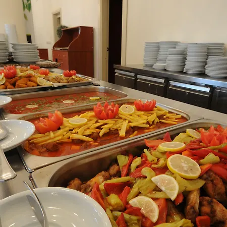 ماي دريم فندق