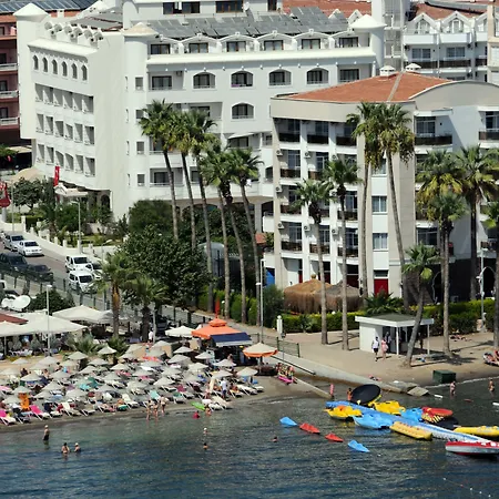 ホテル My Dream 3*