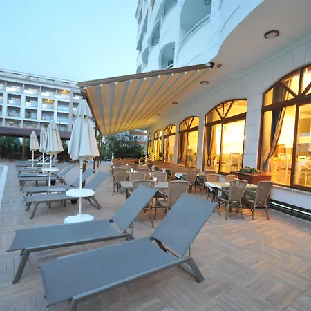 Hotel My Dream 3*
