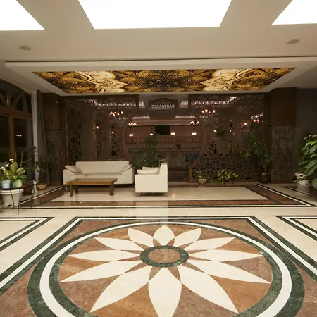 ماي دريم مرمريس