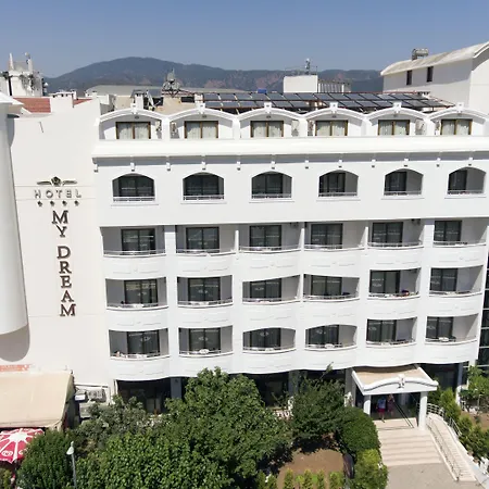 My Dream 3* Marmaris