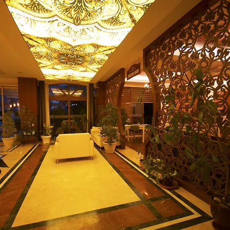 My Dream Hotel