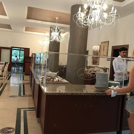 Hotel My Dream 3*
