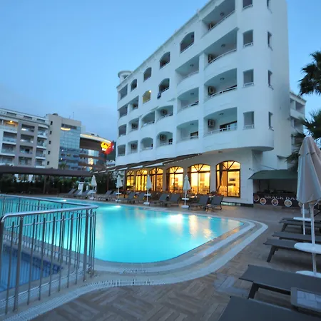 Hotel My Dream 3*