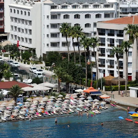 My Dream Hotel 3*