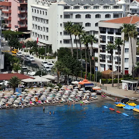 My Dream 3* Marmaris