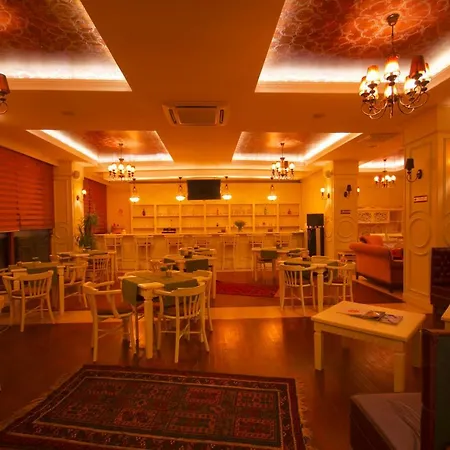 ماي دريم فندق مرمريس