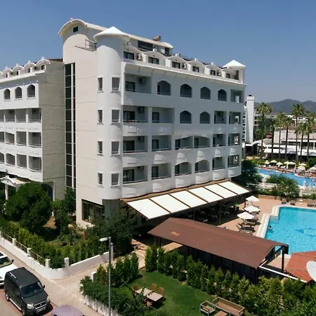 ماي دريم فندق 3*