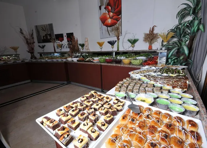 My Dream ホテル マルマリス