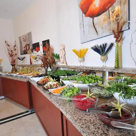 Hotel My Dream Marmaris