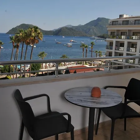 Hotel My Dream Marmaris