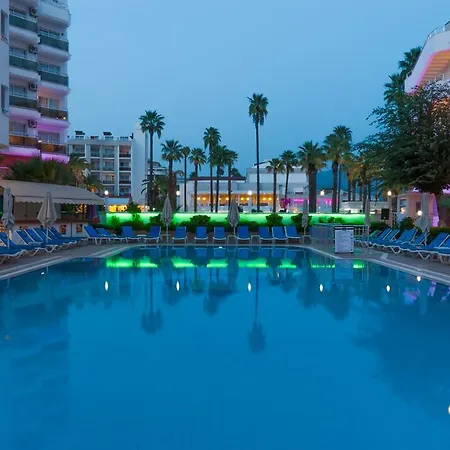 My Dream 3* Marmaris