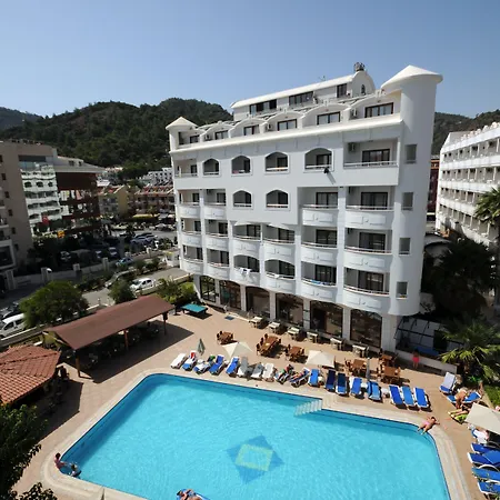 My Dream 3* Marmaris