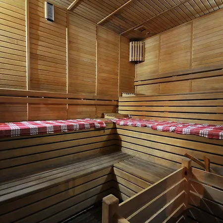 Hotel My Dream Marmaris