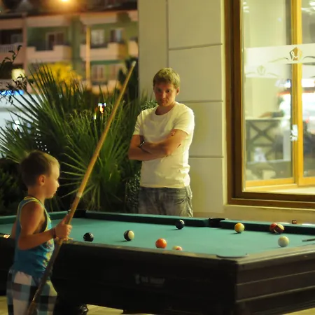 Hotel My Dream Marmaris