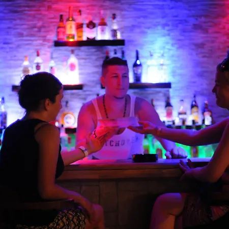 My Dream 3* Marmaris