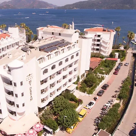 My Dream Hotell