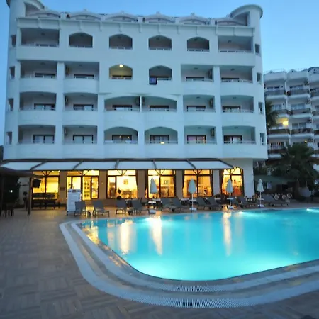 My Dream 3* Marmaris