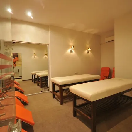 My Dream Hotel Marmaris